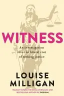 Book cover of Witness