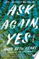 Book cover of Ask Again, Yes