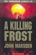 Book cover of A Killing Frost