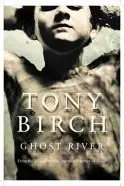 Book cover of Ghost River