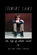 Book cover of Torment Saint
