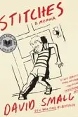 Book cover of Stitches