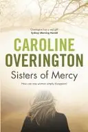 Book cover of Sisters of Mercy