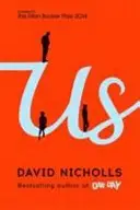 Book cover of Us