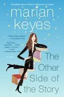 Book cover of The Other Side of the Story