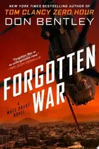 Book cover of Forgotten War