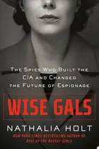 Book cover of Wise Gals