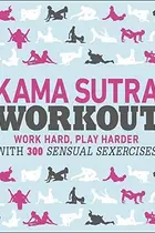 Book cover of Kama Sutra Workout