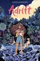 Book cover of Adrift