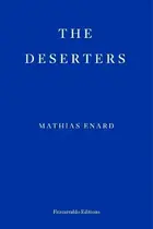 Book cover of The Deserters