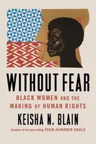 Book cover of Without Fear