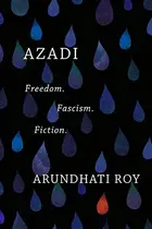 Book cover of Azadi