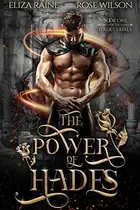 Book cover of The Power of Hades