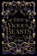Book cover of Her Vicious Beasts