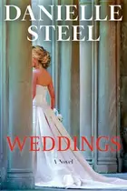 Book cover of Weddings -