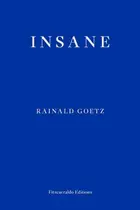 Book cover of Insane