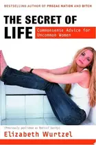 Book cover of The Secret of Life
