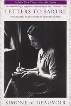 Book cover of Lettres à Sartre