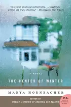 Book cover of The Center of Winter