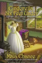 Book cover of Cinderella Six Feet Under