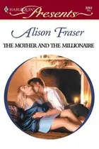 Book cover of The Mother and the Millionaire