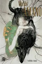 Book cover of Worlds Of Amano