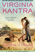 Book cover of Carolina Dreaming