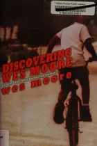Book cover of Discovering Wes Moore