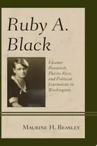 Book cover of Ruby A. Black