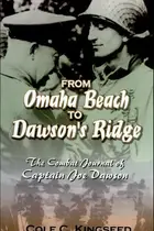 Book cover of From Omaha Beach to Dawson's Ridge