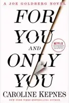 Book cover of For You and Only You
