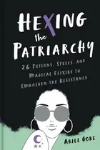 Book cover of Hexing the Patriarchy