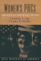 Book cover of Women's PACs