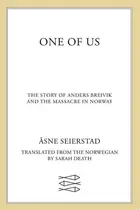 Book cover of En av oss