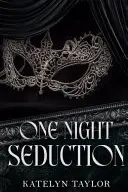 Book cover of One Night Seduction