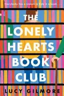 Book cover of The Lonely Hearts Book Club