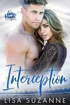 Book cover of Interception