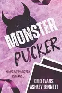 Book cover of Monster Pucker