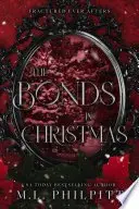 Book cover of The Bonds in Christmas