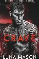 Book cover of Crave