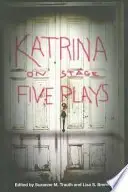 Book cover of Katrina on Stage