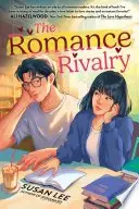 Book cover of The Romance Rivalry