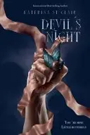 Book cover of Devil's Night
