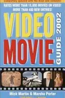 Book cover of Video Movie Guide 2002