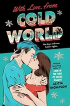 Book cover of From Cold World, with Love