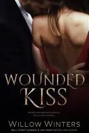 Book cover of Wounded Kiss