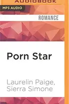 Book cover of Porn Star
