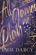 Book cover of I Fing Dare You