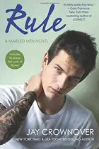 Book cover of Rule