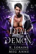 Book cover of Deal with the Demon